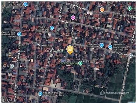 Bán đất thổ cư: Bán nhà Thụy Hà Bắc Hồng xã Phúc Thịnh 78m2 giá chỉ đầu 3 tỷ đẹp
