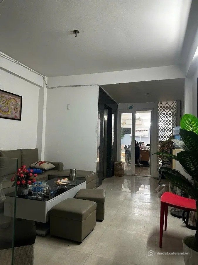 Bán nhà riêng: BÁN NHÀ MẶT PHỐ NGUYỄN XIỂN – THANH XUÂN – 48M² – 8 TẦNG THANG MÁ