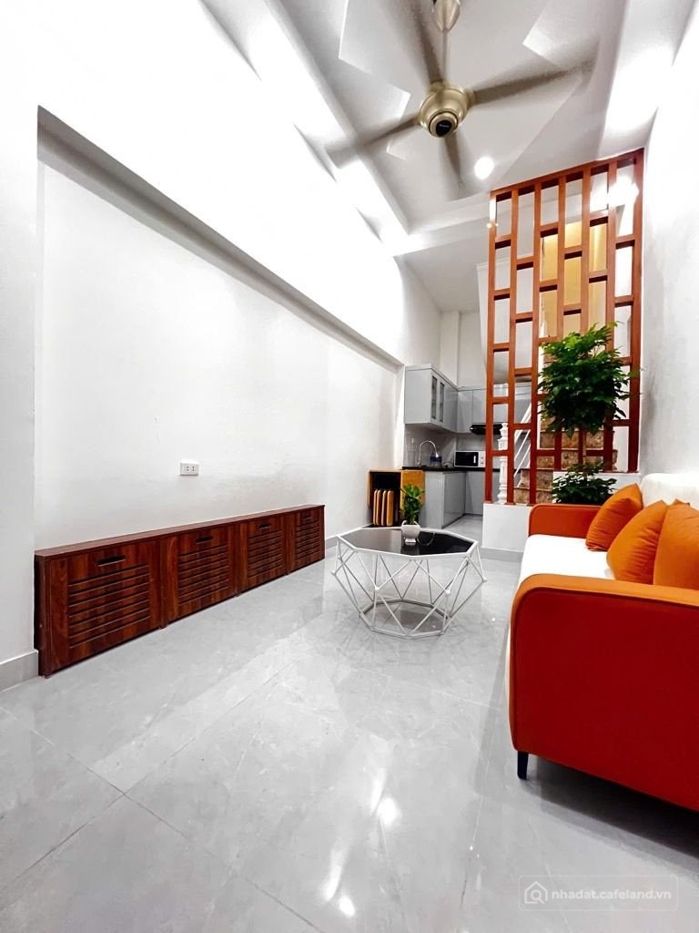 Bán nhà riêng: "KHÔNG QH" -HOT CAO XÀ LÁ – SÁT ROYAL CITY - NGÕ THÔNG RỘNG - LÔ 