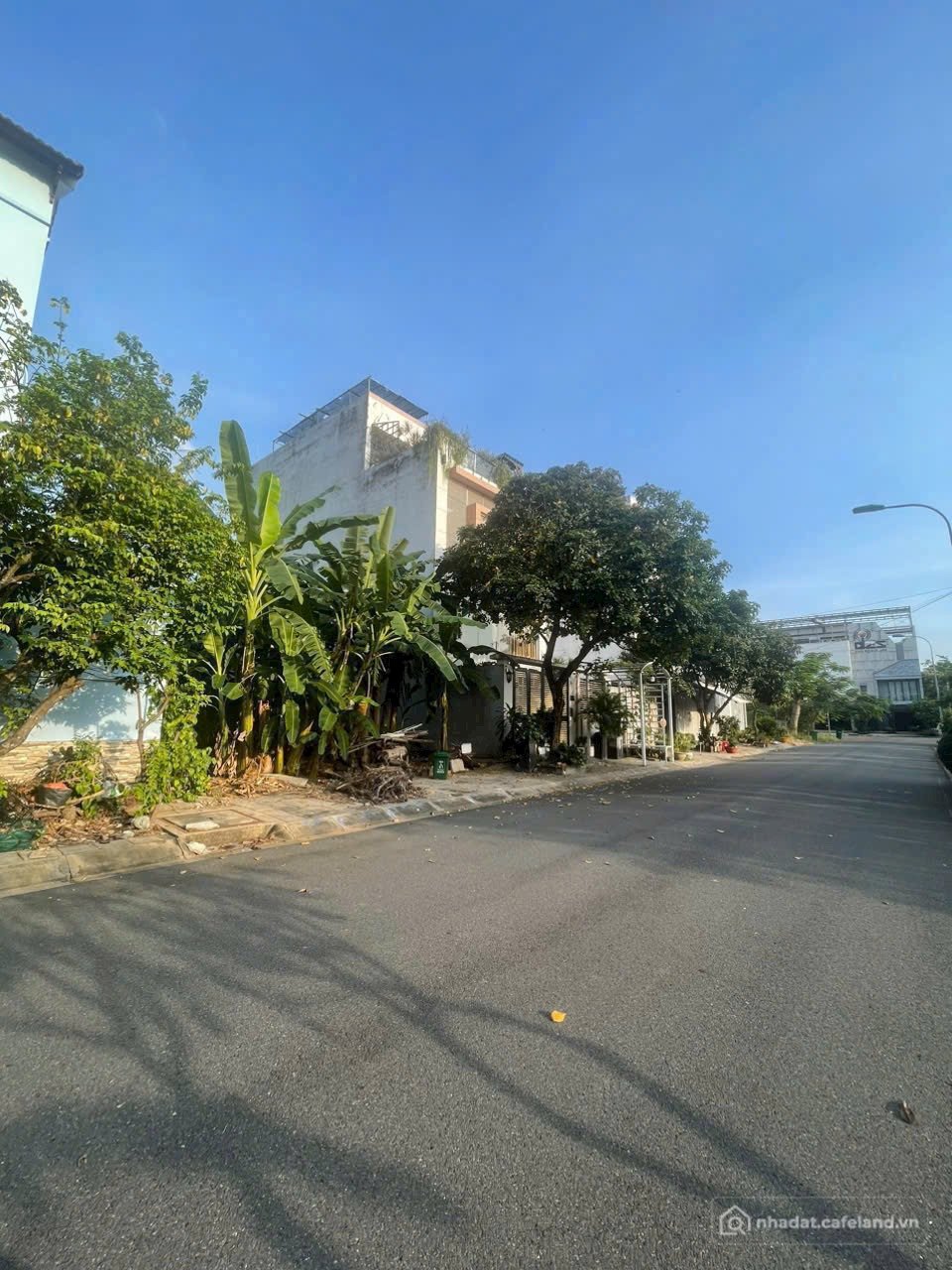 Bán đất thổ cư: Bán đất nền Biệt thự Sổ Hồng Dự án KDC Lập Phúc - Phước Kiển