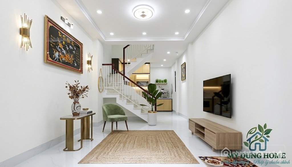 Bán nhà riêng: NHÀ ĐẸP GẦN TRƯỜNG HỌC ĐÌNH PHONG PHÚ - 2 TẦNG - CHỈ 3.7 TỶ