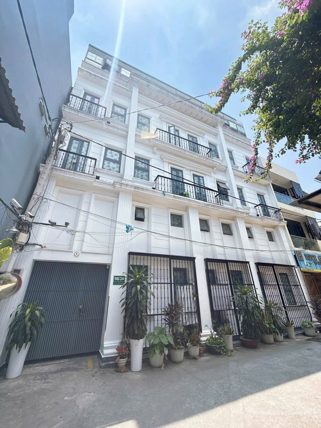 Bán nhà riêng: CHỦ NGỘP THỞ GIẢM SỐC 1.3 TỶ! – 216M² ĐẤT HẺM XE TẢI THỦ ĐỨC – GI