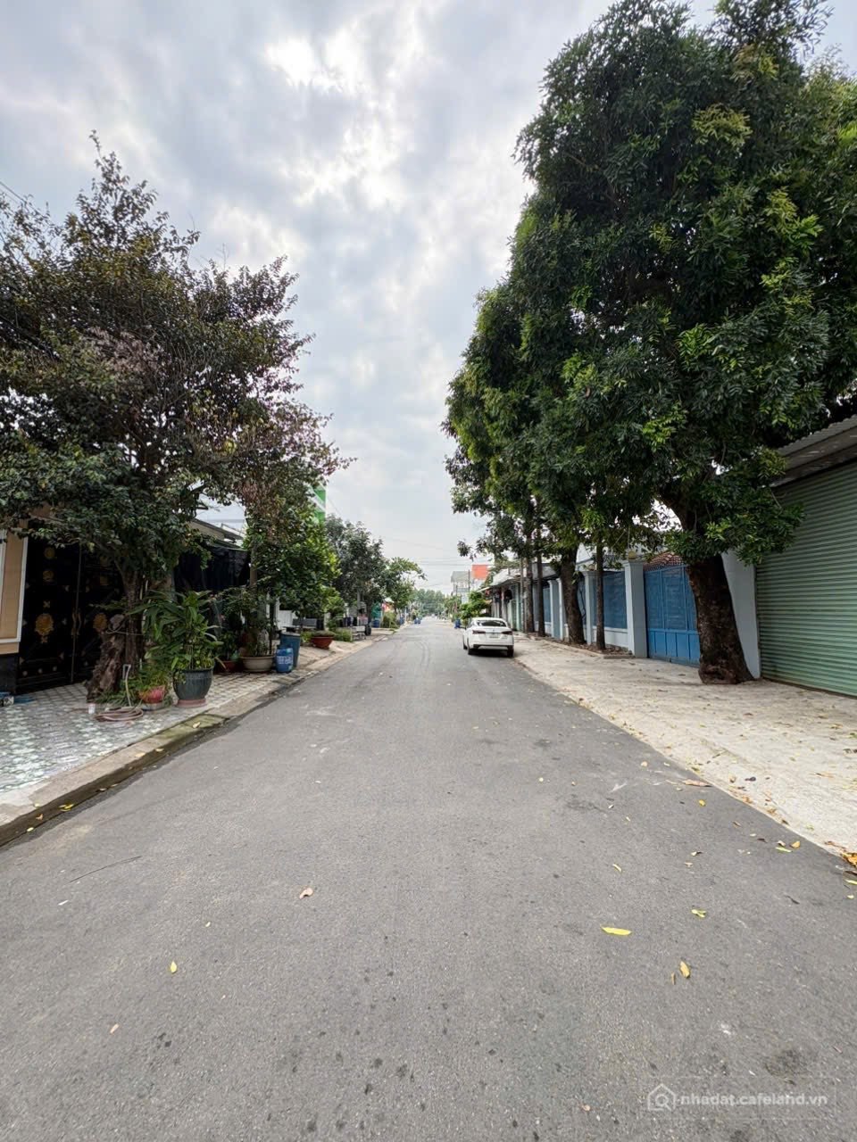 Bán đất thổ cư: Bán đất khu dân cư Đông An gần khu công nghiệp trung tâm Dĩ An x