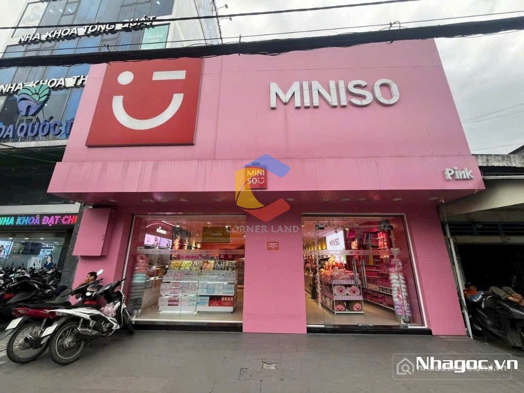 Bán đất thổ cư: Bán MTKD Lê Văn Việt ngang 15m.ngay trung tâm quận 9 cũ.cho thuê