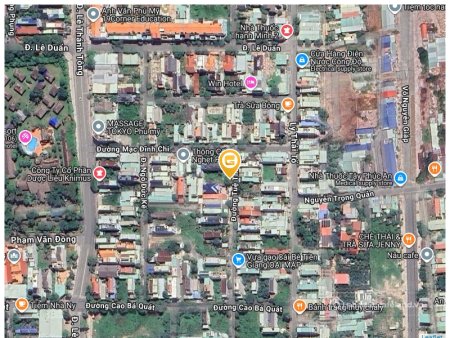 Bán đất thổ cư: Nhà Đất Phú Mỹ Phú Mỹ Bà Rịa - Vũng Tàu