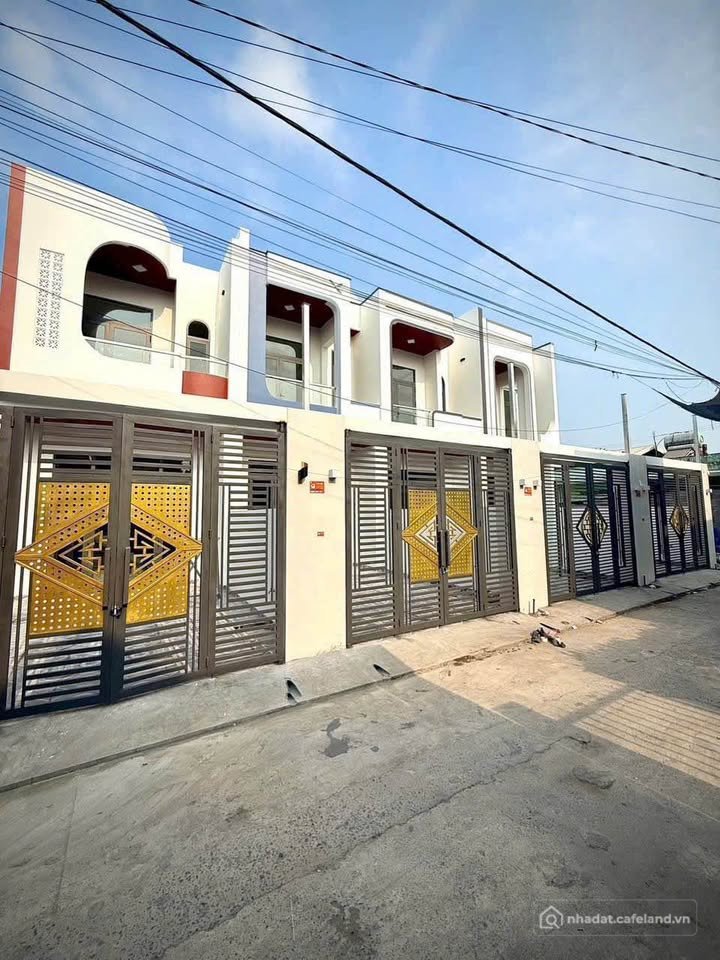 Bán nhà riêng: CHỈ CÒN DUY NHẤT 1 CĂN NHÀ SÁT ĐƯỜNG ĐỒNG KHỞI BIÊN HOÀ – CHỈ 60