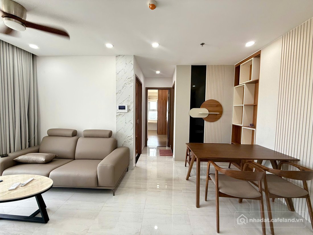 Cho thuê căn hộ chung cư: Cho thuê căn hộ chung cư Happy One Central Thủ Dầu Một