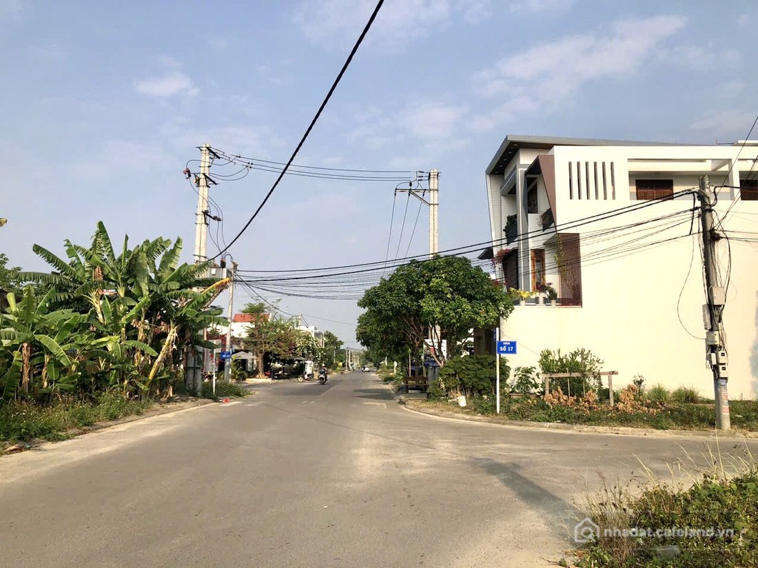 Bán đất thổ cư: Đất khu đô thị Diên An chỉ 30tr/m2