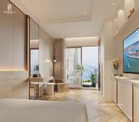 Bán căn hộ chung cư: Peninsula Đà Nẵng - cạnh Sun Symphony 5 view trực diện sông