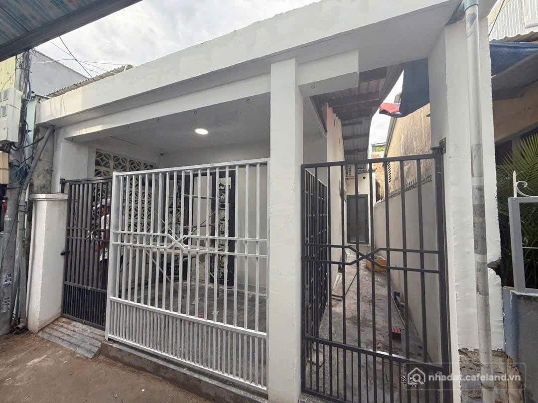 Bán nhà riêng: LÀM VIỆC TRỰC TIẾP GIÁ TỐT !!! NHÀ LÊ THANH NGHỊ GIÁ 4.95T