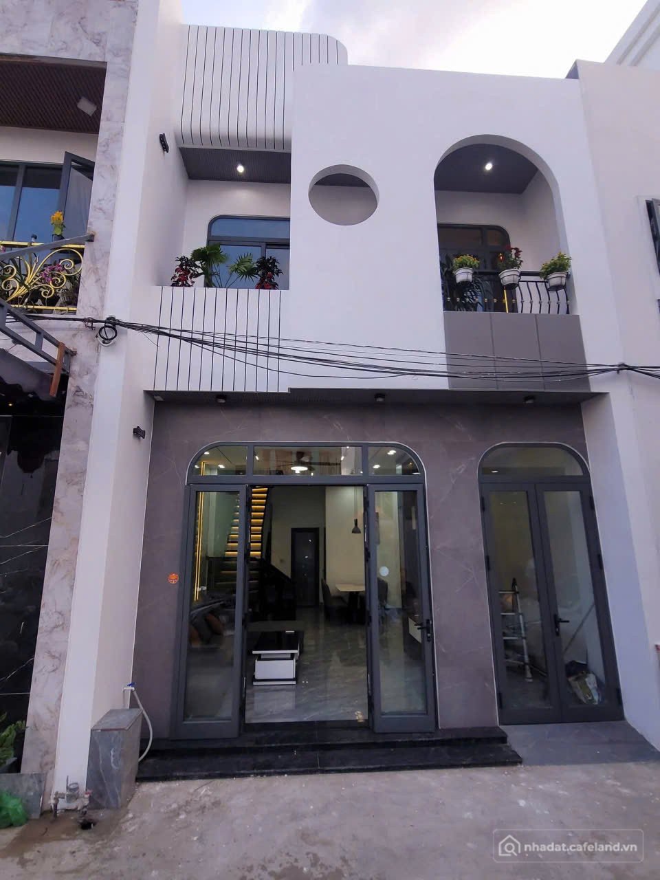 Bán nhà riêng: LÀM VIỆC TRỰC TIẾP GIÁ TỐT !!! NHÀ HOÀNG VĂN THÁI 4.1T