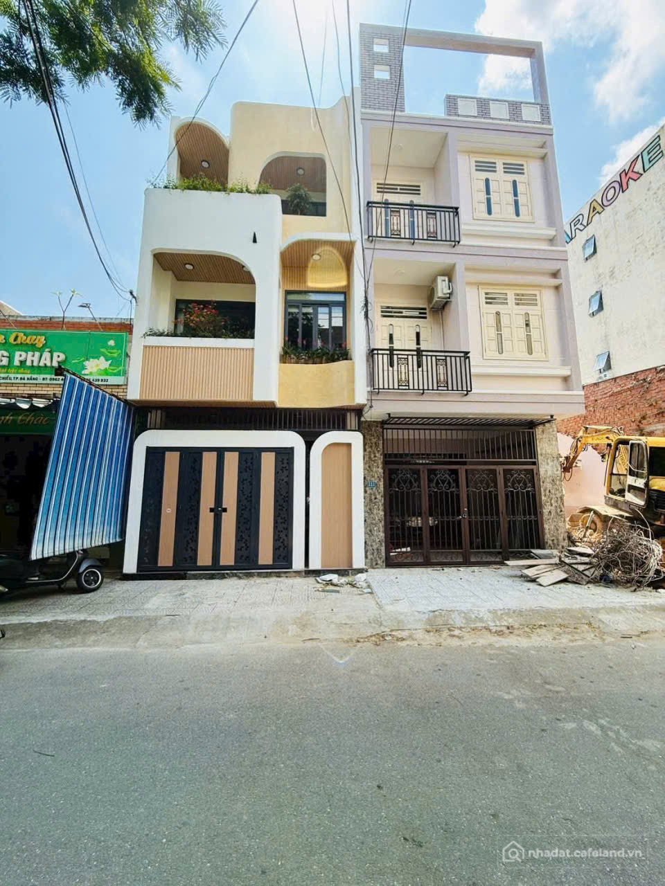 Bán nhà riêng: LÀM VIỆC TRỰC TIẾP GIÁ TỐT !!! LÊ VĂN THỊNH 8.5TỶ