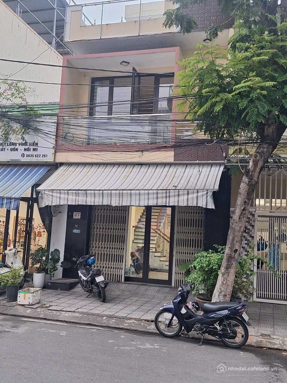 Bán nhà riêng: LÀM VIỆC TRỰC TIẾP GIÁ TỐT !!! NHÀ PHÚ LỘC 8 GIÁ 6.86T
