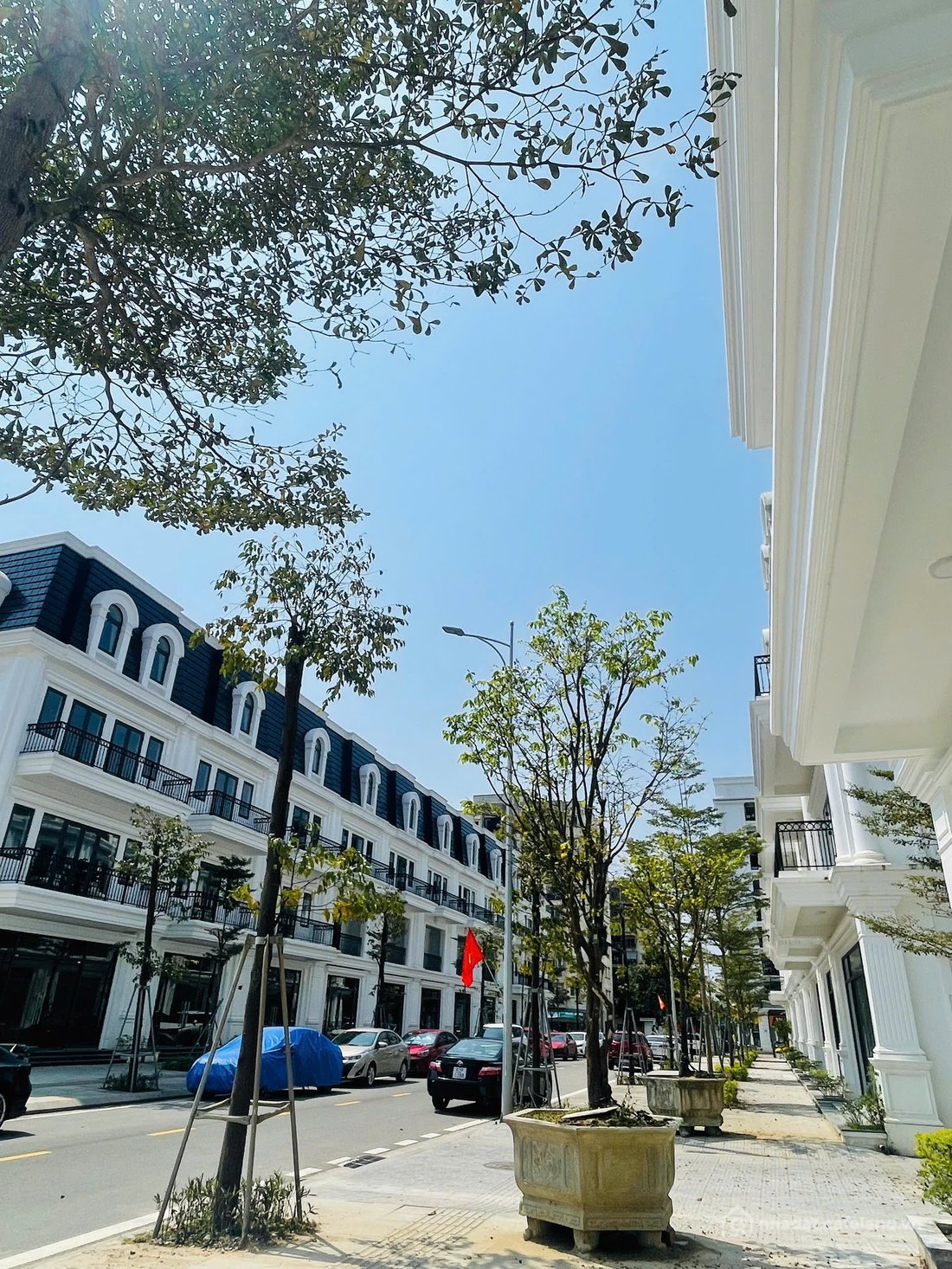 Bán nhà riêng:  PHÚ XUÂN CITY – TÂM ĐIỂM AN CƯ, ĐÓN ĐẦU TIỀM NĂNG NGAY TRUNG TÂ
