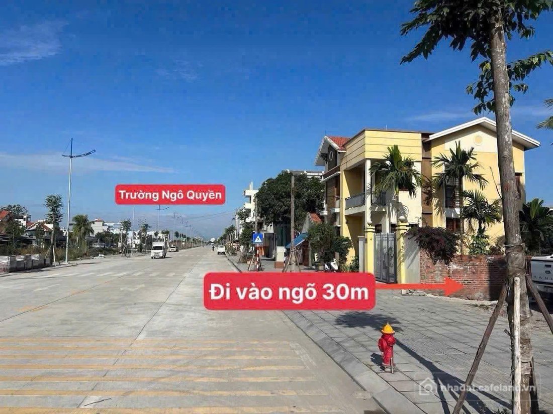 Bán đất thổ cư: BÁN ĐẤT LÀNG CÔNG AN,SÁT ĐƯỜNG TRỤC MƯƠNG K67,CAO XANH,HẠ LONG