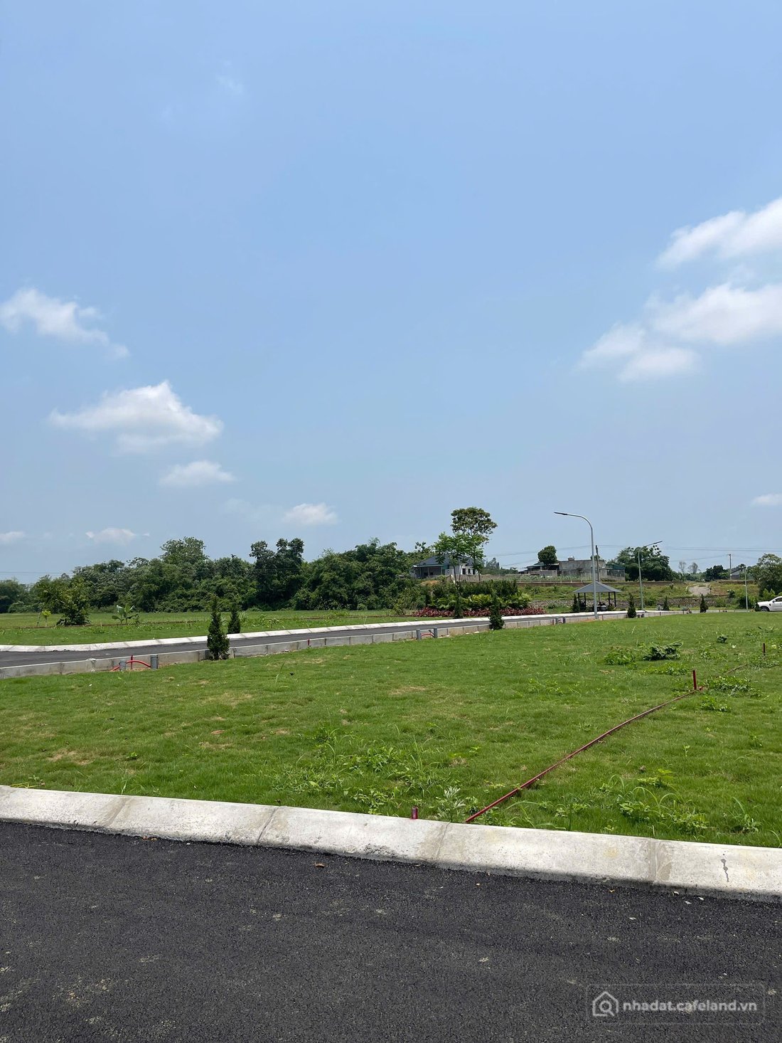 Bán đất thổ cư:  ĐẤT GIÁ MỀM SÁT HÀ NỘI – CHỈ HƠN 300TR CÓ SỔ RIÊNG