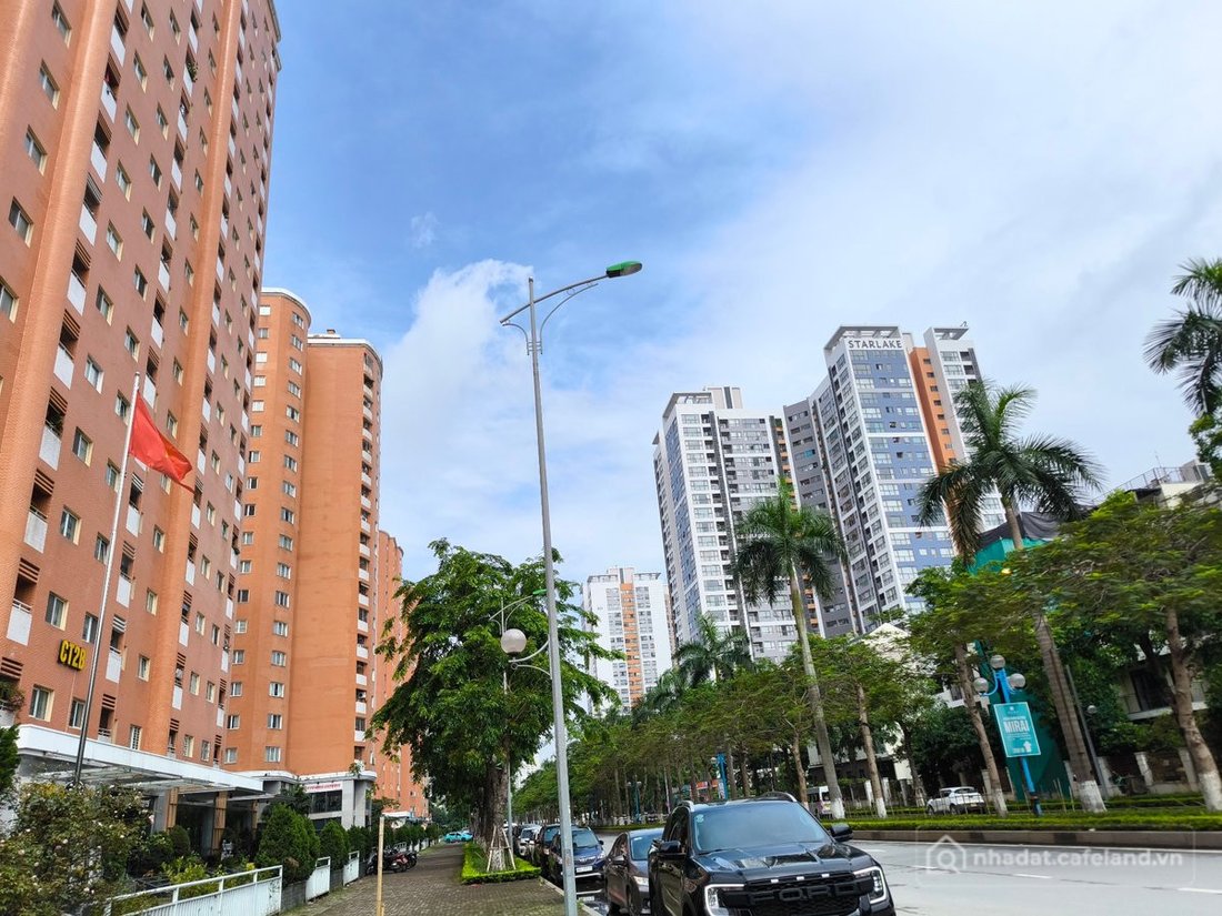 Bán căn hộ chung cư: CĂN HỘ CT2B KHU ĐÔ THỊ MỚI NGHĨA ĐÔ – FULL NỘI THẤT – GẦN H