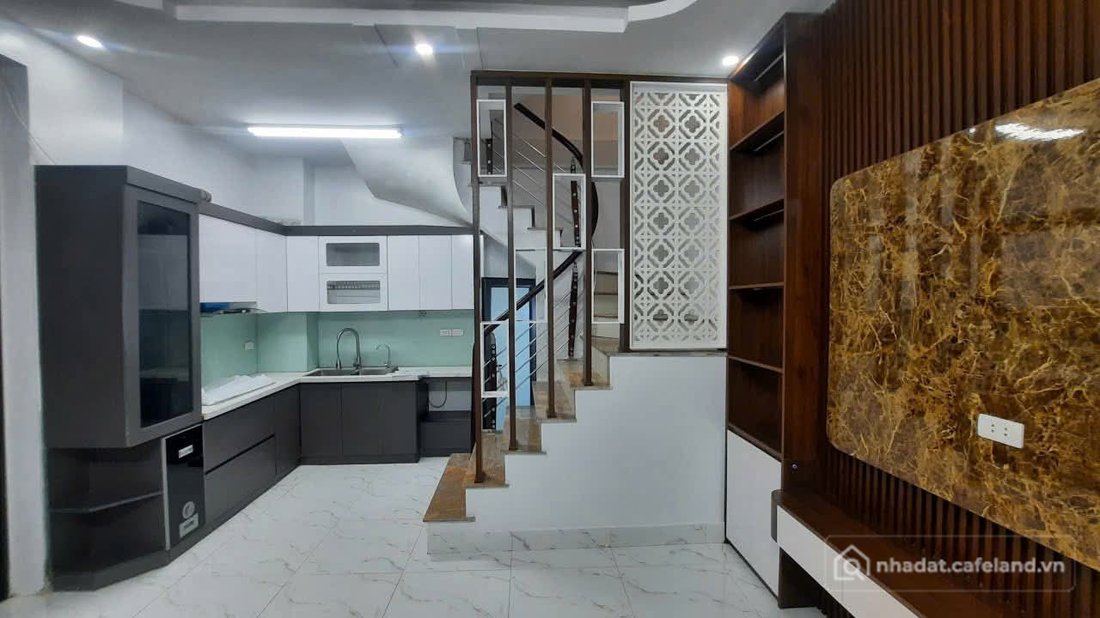 Bán nhà riêng: 5,85 NHÀ MỚI ĐẸP, KHU VỰC DÂN CƯ PHÁT TRIỂN, GIAO THÔNG KẾT NỐI 
