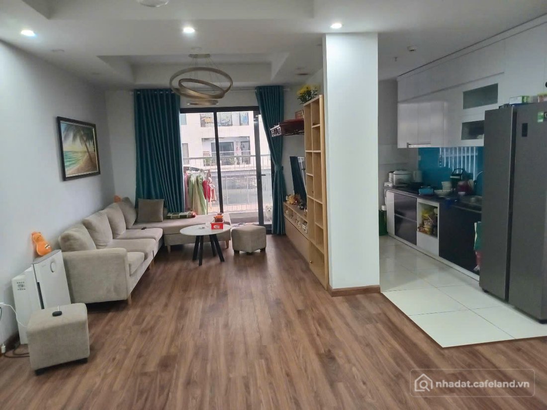 Bán căn hộ chung cư: Bán con ẻng vietduc complex 39 Lê văn Lương Thanh Xiuaan Hả