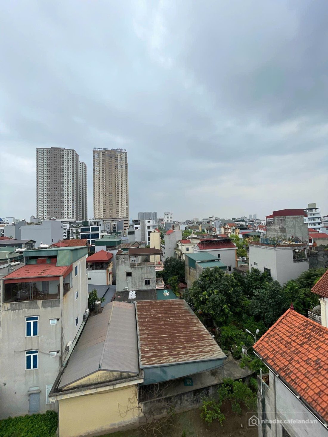 Bán nhà riêng:  VẠN XUÂN – 6 TẦNG THANG MÁY, HÀNG HIẾM KHU TÂY HÀ NỘI 