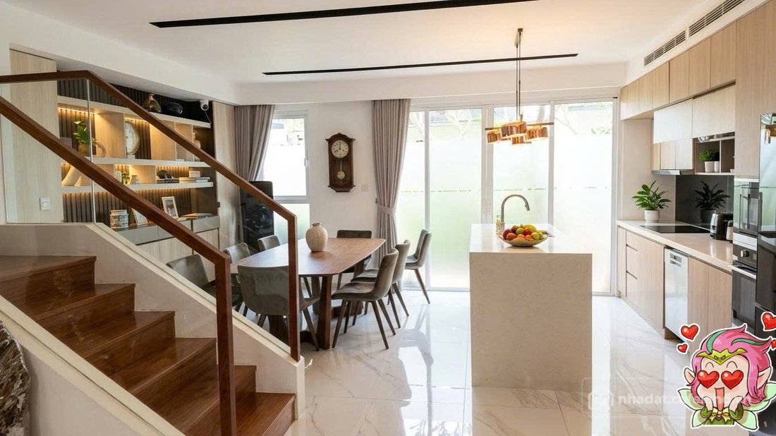 Bán nhà riêng: Biệt thự sân vườn PARK CITY Lê Trọng Tấn chỉ 41 tỉ
