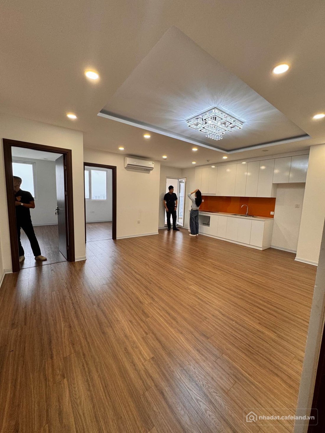 Bán căn hộ chung cư: Bán Chung Cư Eurowindow River Park – Đông Anh 65m2, giá 4,3