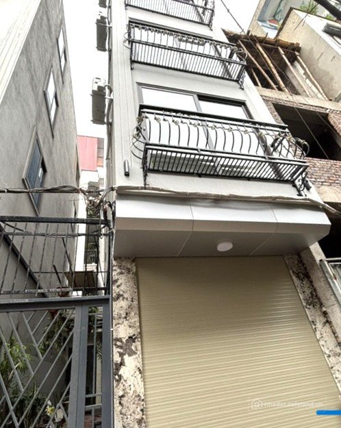 Bán nhà riêng: CẦN BÁN NHÀ ĐỨC GIANG, VIỆT HƯNG 50M² 5TẦNG, LÔ GÓC, THANG MÁY, Ô