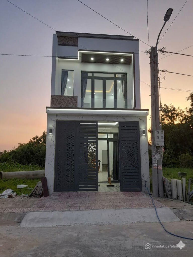 Bán nhà riêng: VL3-60 |  91,9m² | 🧭 Tây Bắc |  2,35 tỷ
