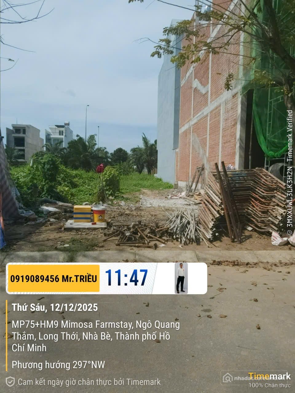 Bán nhà riêng: NHÀ 4 PHÒNG NGỦ - ĐƯỜNG RỘNG 12M - KHU ĐÔ THE STAR VILLAGE NGÔ QU