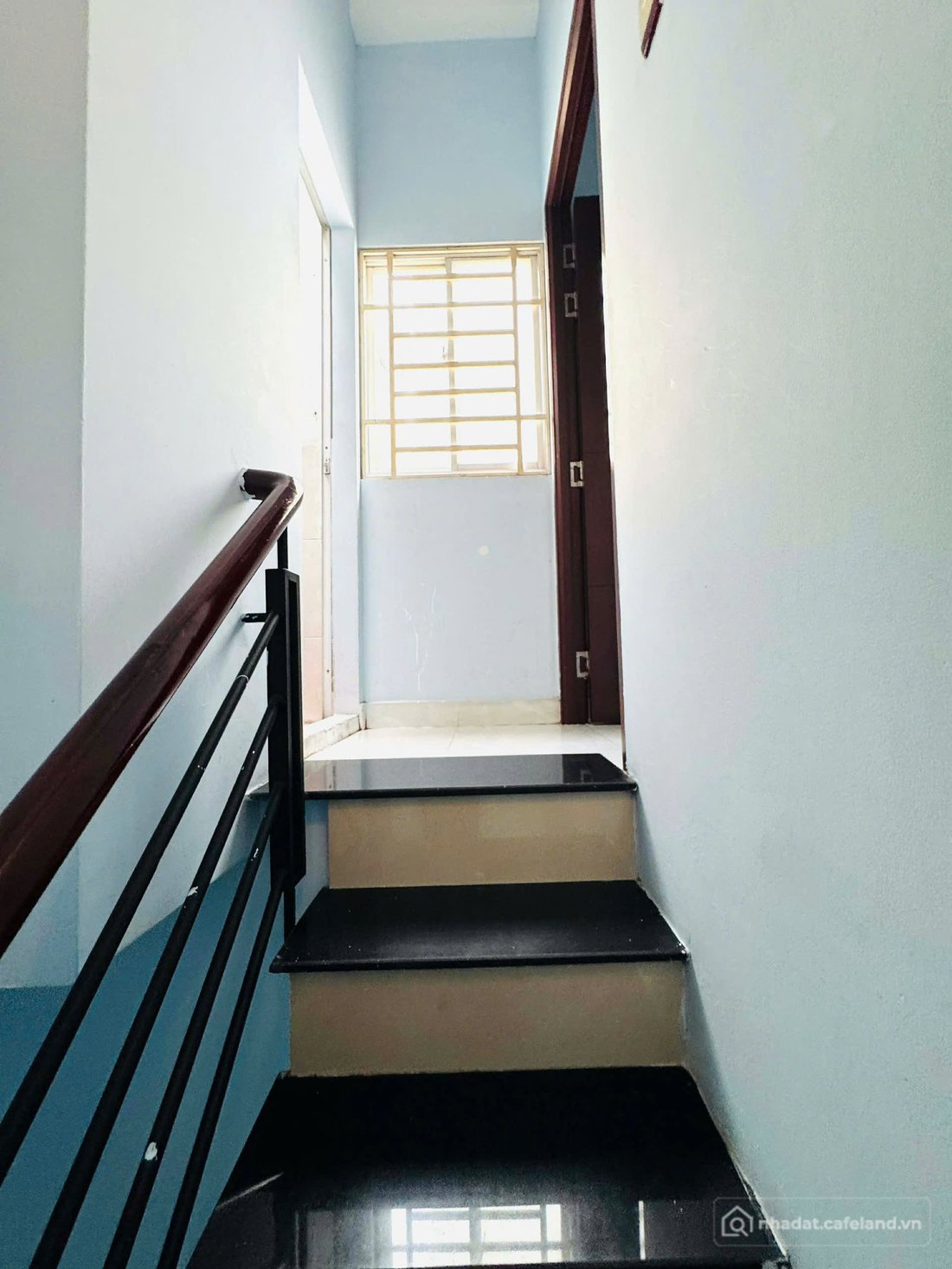 Bán nhà riêng: Chính chủ bán nhà AN BÌNH quận 5 – GIÁP QUẬN 1 & QUẬN 10 – GIÁ 5.