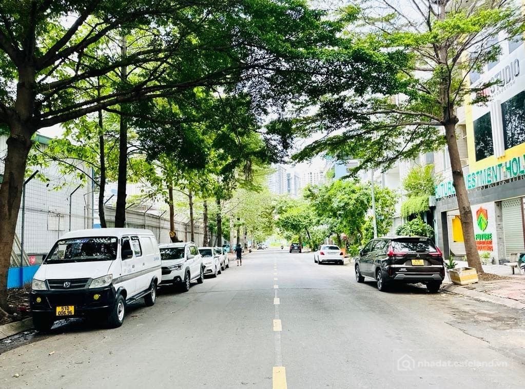 Bán nhà riêng: BÁN NHÀ ĐƯỜNG DƯƠNG VĂN AN, AN PHÚ - 237m2 - GIÁ 60 TỶ TL