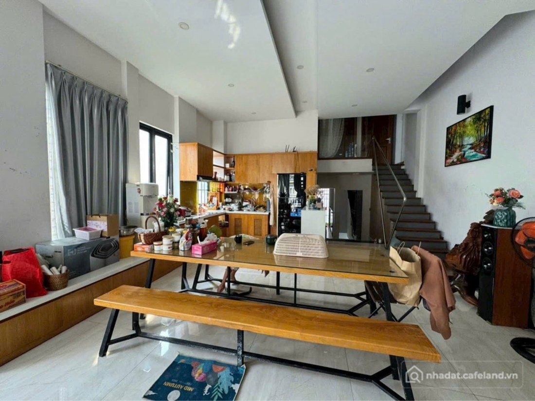 Bán nhà riêng:  BÁN TÒA NHÀ LÔ GÓC 5 TẦNG – 177.5M² TRƯỜNG THỌ THỦ ĐỨC – NGANG 