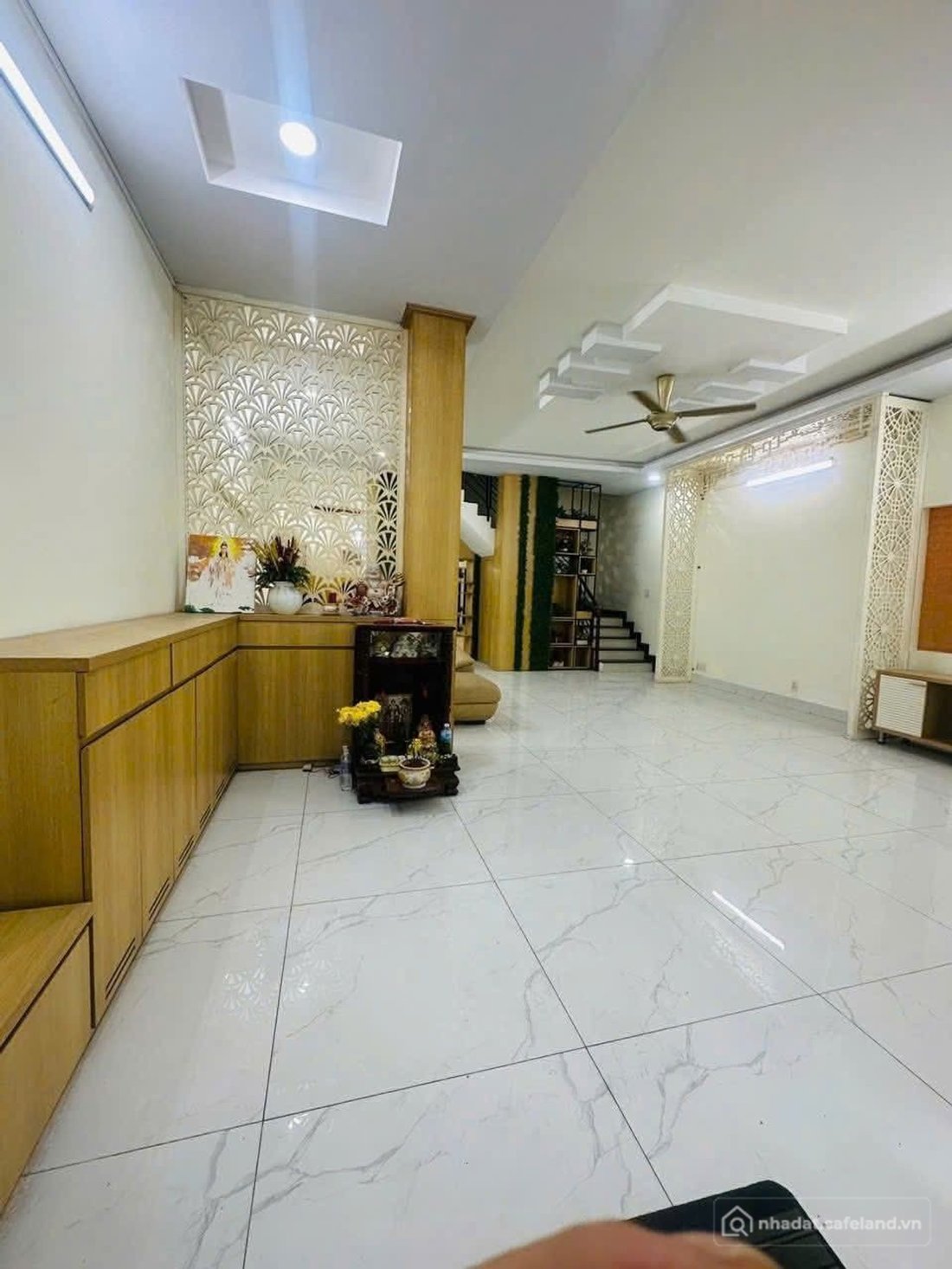 Bán nhà riêng:  BÁN NHÀ MẶT TIỀN 2 TẦNG – 193M² TRƯỜNG THỌ THỦ ĐỨC – GIÁ CHỈ 10
