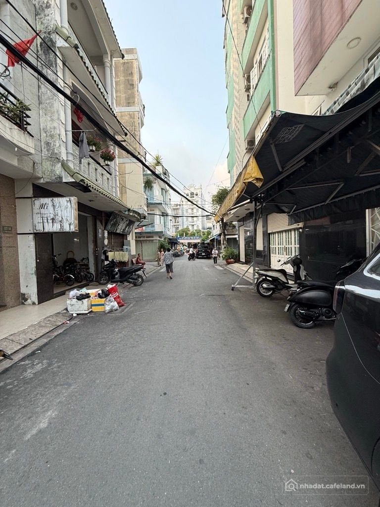 Bán nhà riêng: Gần chợ, trường học, siêu thị • Kết nối nhanh Lũy Bán Bích – Hòa 