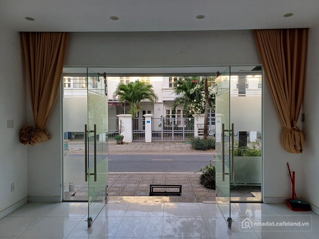 Bán nhà riêng: BÁN NHÀ THĂNG LONG HOMES – NGAY CẠNH CHUNG CƯ FIATO NHƠN TRẠCH