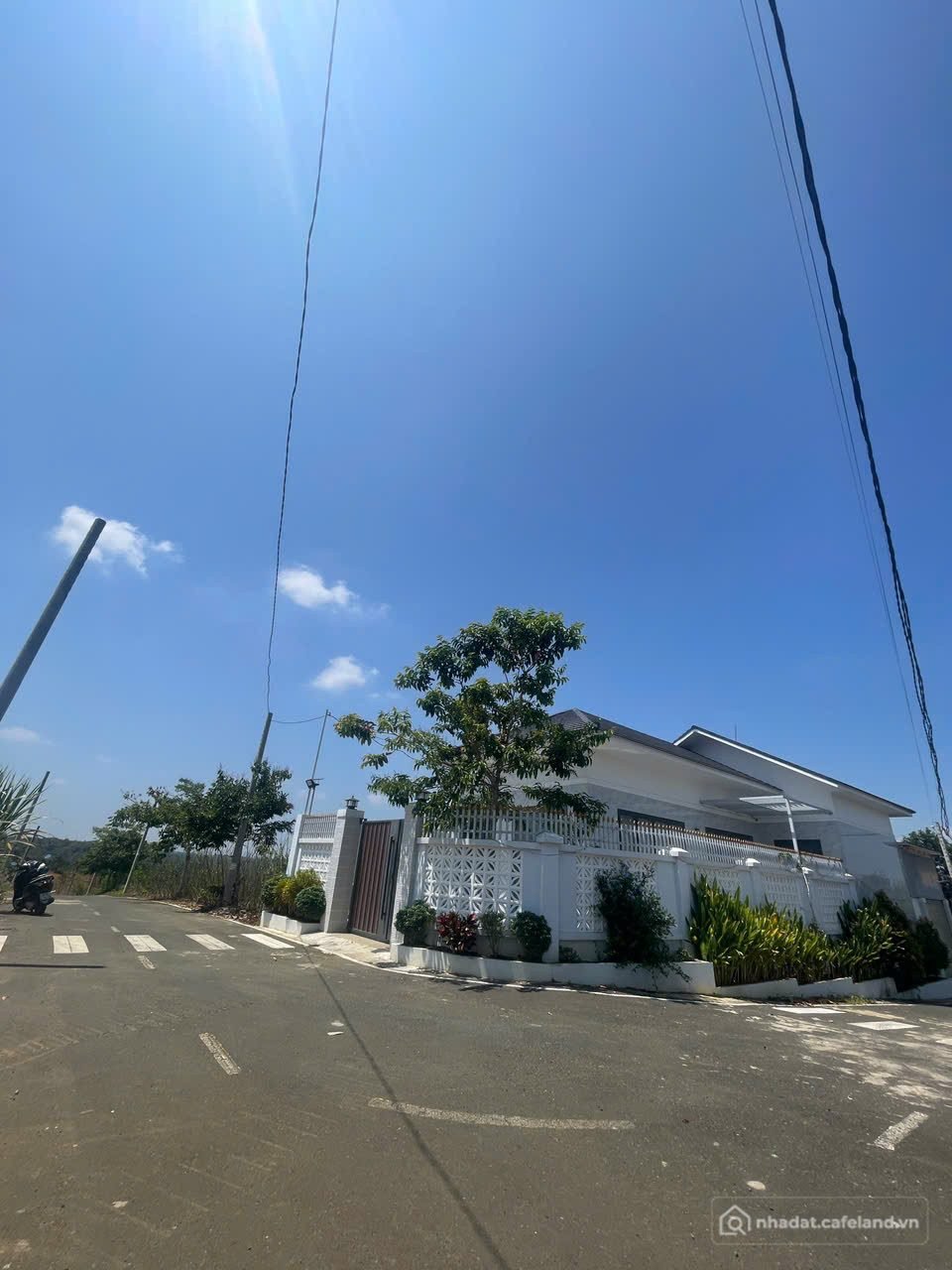 Bán đất thổ cư: Bán đất 150m2 Lộc An, TP. Bảo Lộc – Gần QL20, sổ riêng, giá chỉ 