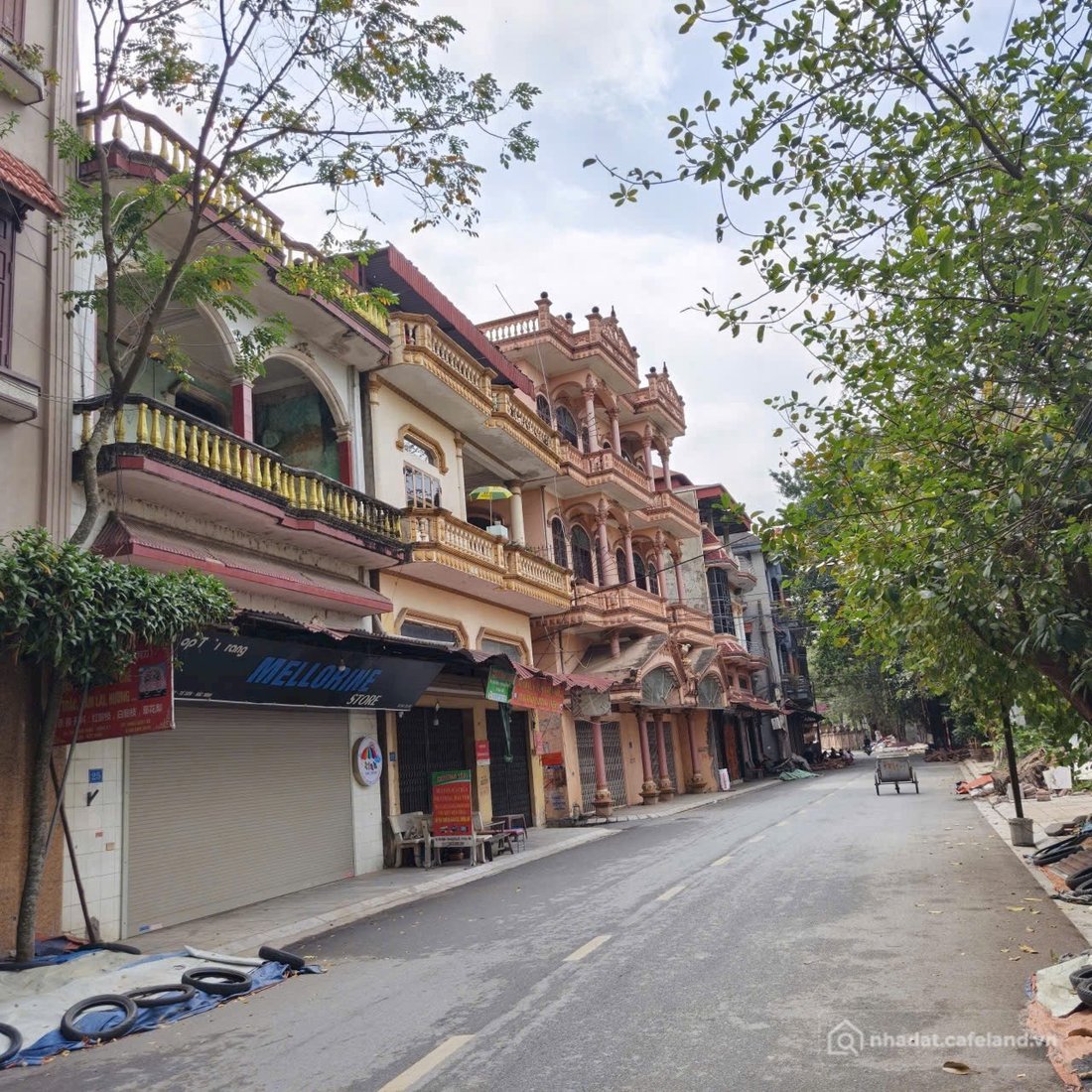 Bán đất thổ cư: BÁN GẤP LÔ ĐẤT ĐỒNG KỴ TỪ SƠN- GẦN CỘT ĐỒNG HỒ - TRƯỜNG ĐH TDTT