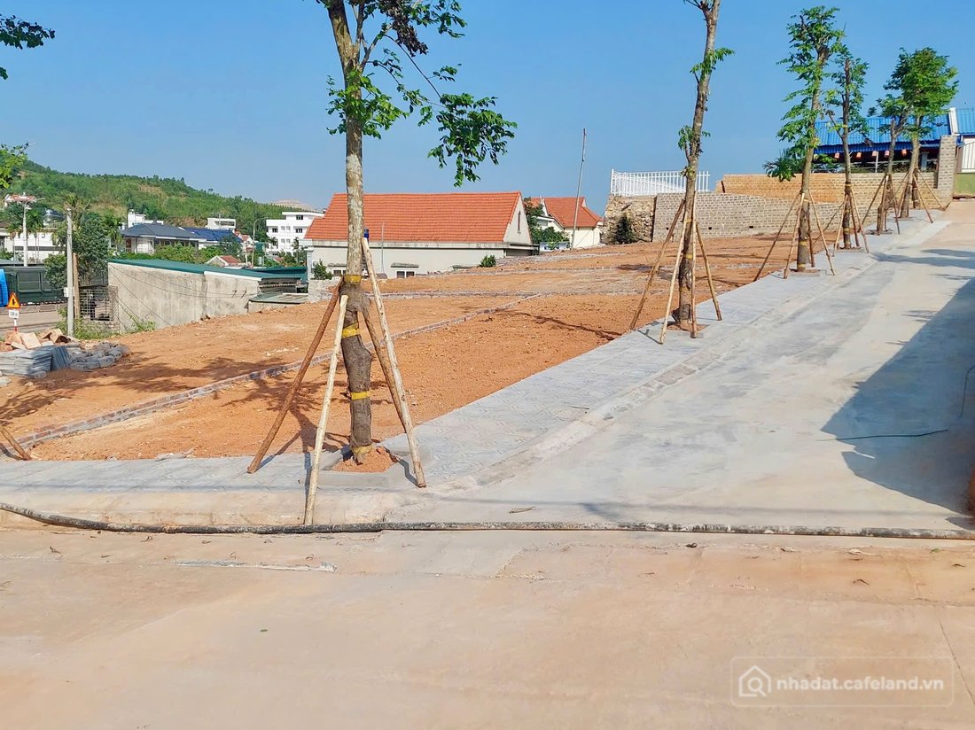 Bán đất thổ cư:  PHÁP LÝ KIM CƯƠNG – GIÁ CHỈ BẰNG 1/3: ĐẤT FULL THỔ CƯ MẶT TIỀN