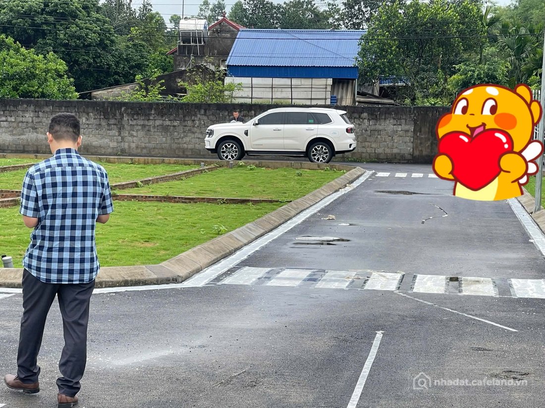 Bán đất thổ cư: 400TR MUA ĐẤT SÁT HÀ NỘI – CƠ HỘI HIẾM CÒN SÓT LẠI!