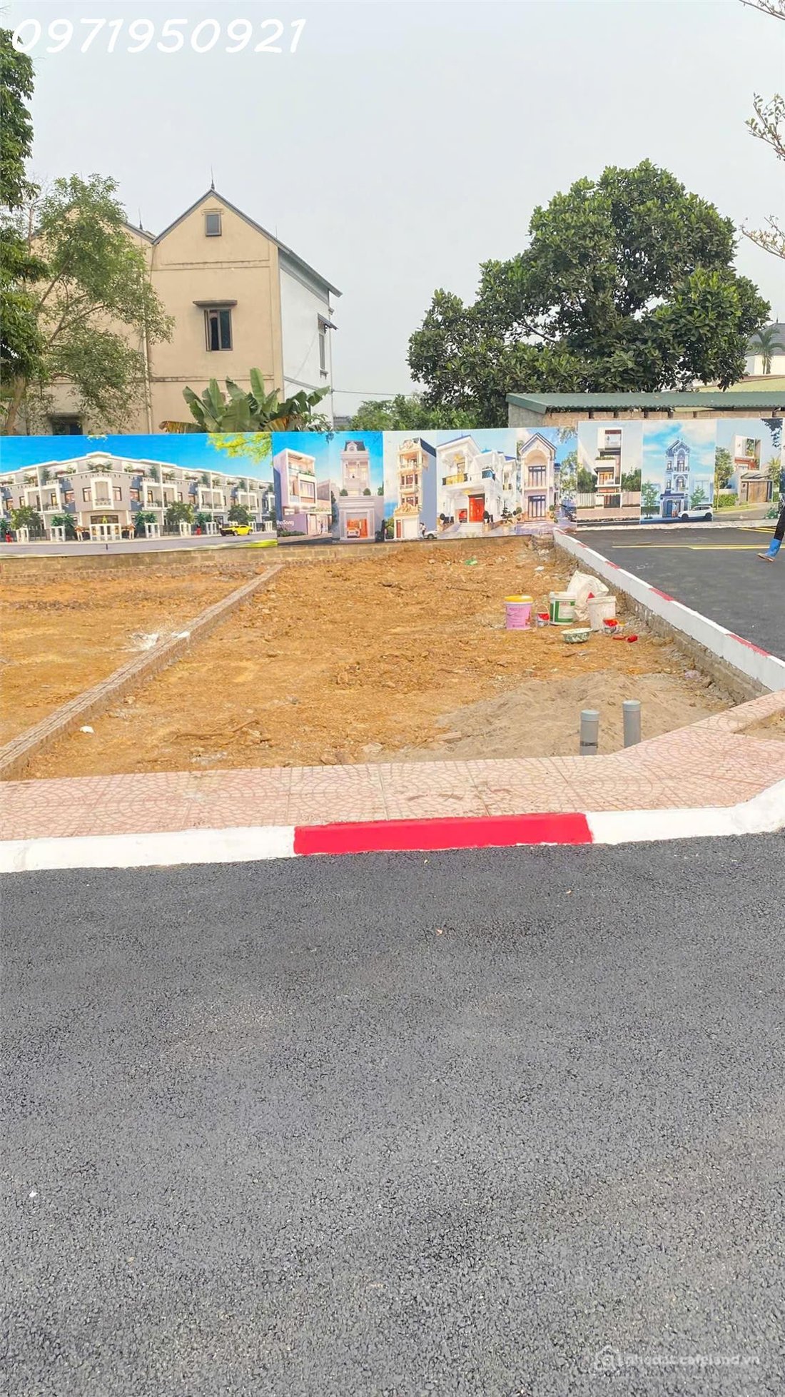 Bán đất thổ cư: BÁN ĐẤT SIÊU ĐẸP TẠI XUÂN MAI_HÒA LẠC THỨ 2 CỦA HÀ NỘI ( SIÊU DỰ
