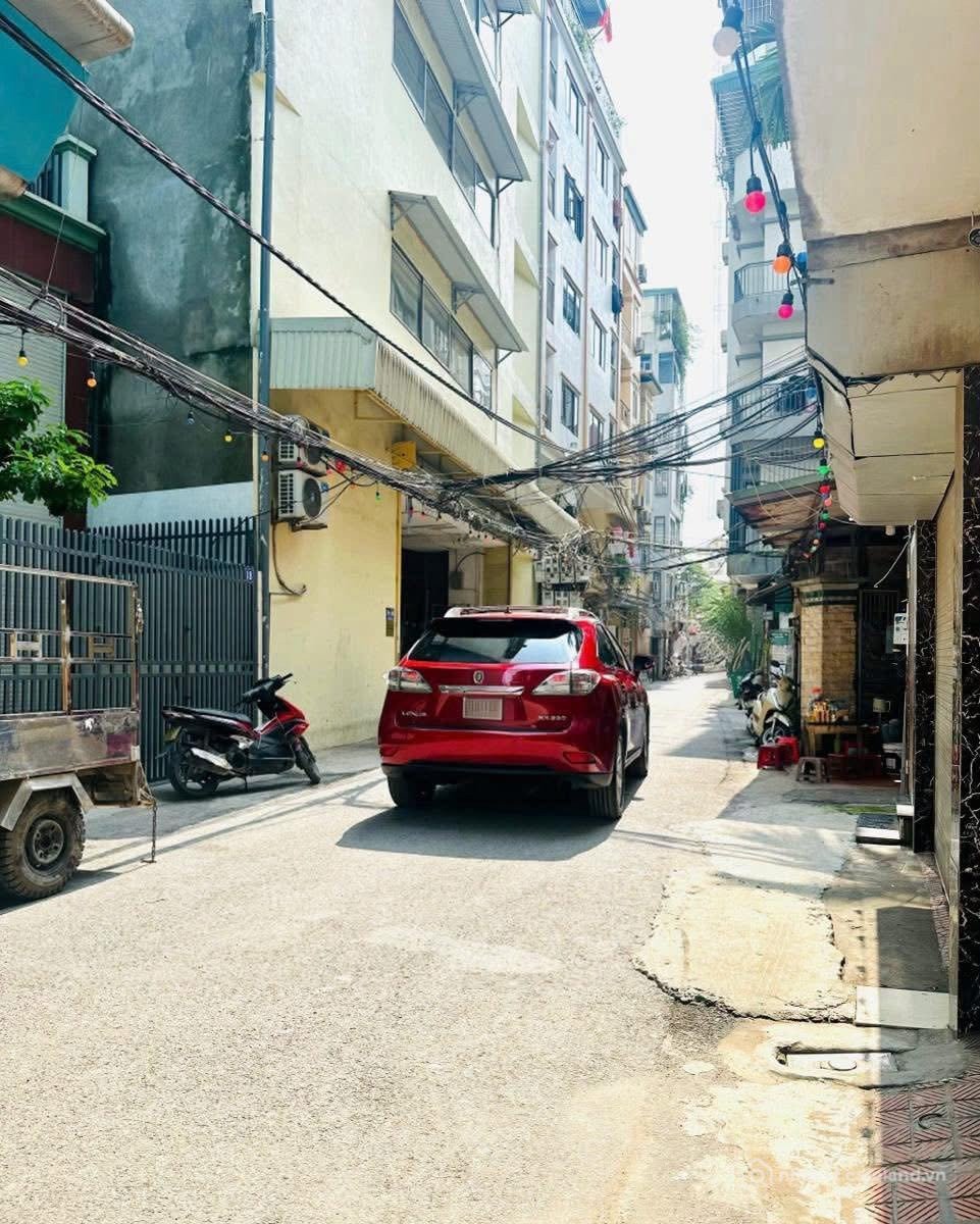Bán nhà riêng:  BÁN NHÀ MỄ TRÌ THƯỢNG – LÔ GÓC 3 THOÁNG – Ô TÔ TRÁNH – KINH DOA