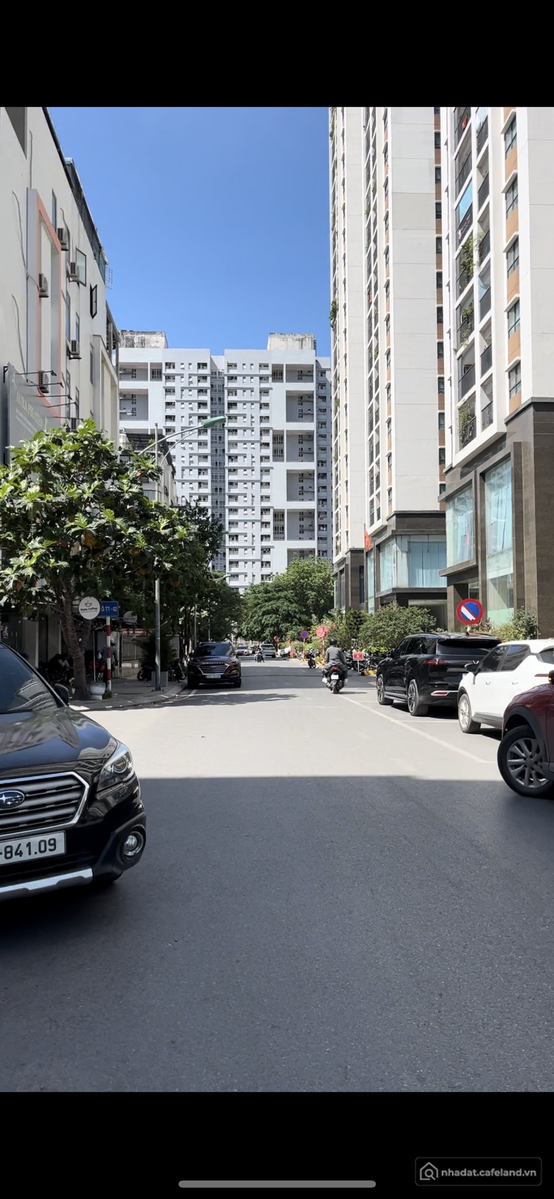 Bán nhà riêng: LIỀN KỀ MON CITY HÀM NGHI – THANG MÁY – 96M² – GIÁ 48 TỶ