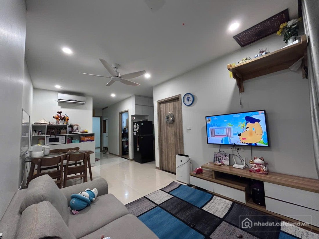 Bán căn hộ chung cư: Chuyển Việc Bán Chung Cư Việt Hưng, Long Biên 70m2, chỉ 4,4