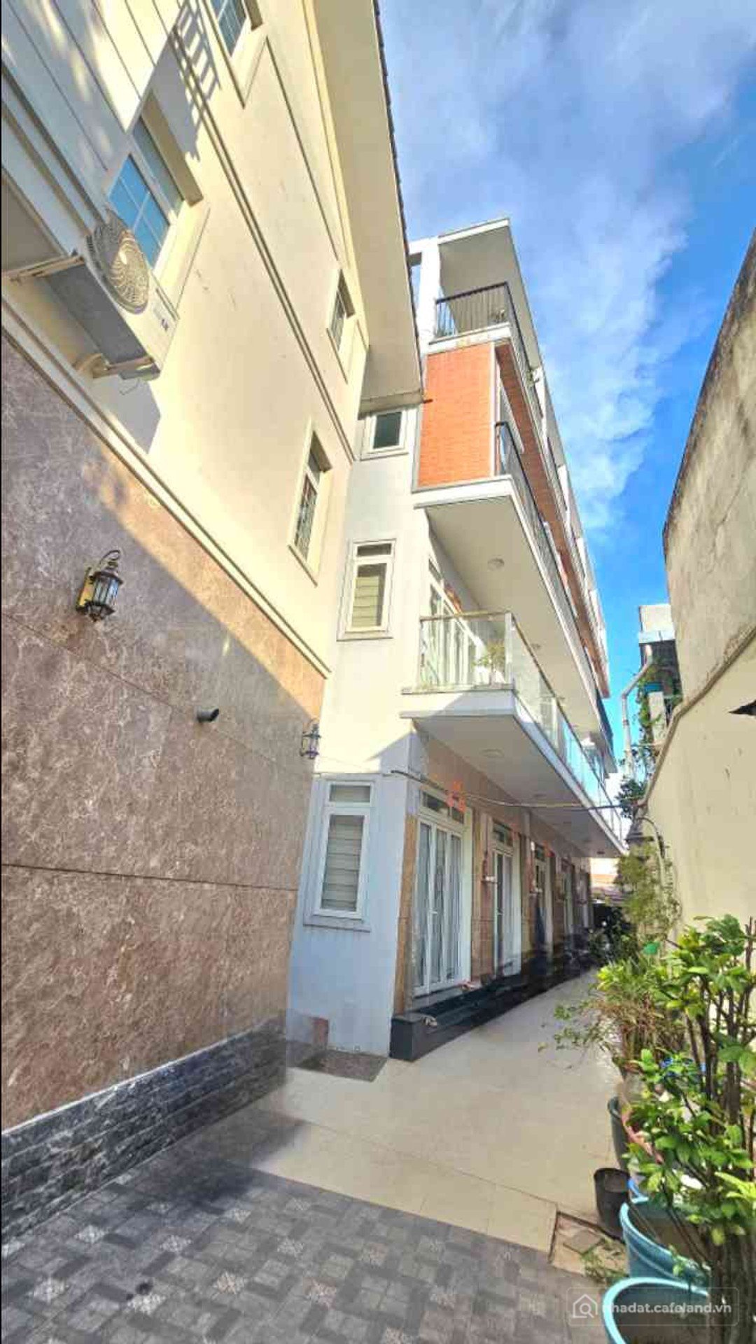 Bán nhà riêng: BIỆT THỰ 700M² FULL THỔ CƯ NGAY PHƯỜNG BÌNH TIÊN, 5PN MASTER, KÈM