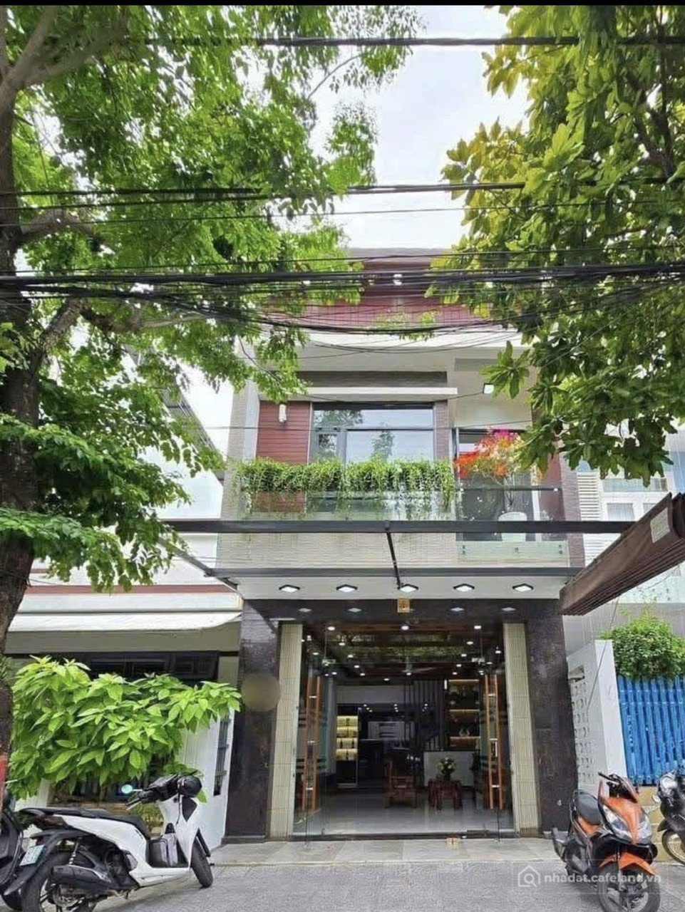 Bán nhà riêng: Hàng hiếm An Đông dọn vào ở ngay nhà ngay Q5 3 tỷ 890tr/ 80m2. Sa