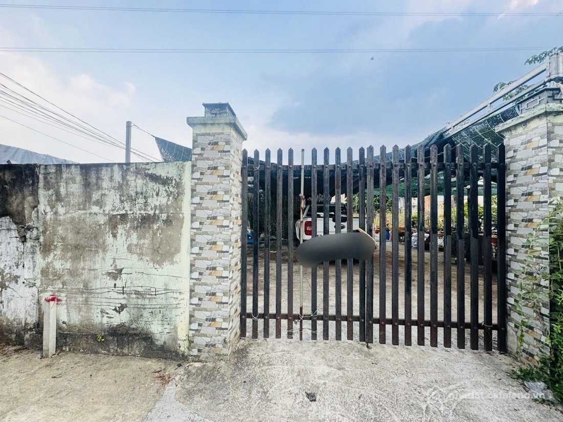 Bán đất thổ cư: BÁN ĐẤT ĐƯỜNG 14, PHƯỚC BÌNH, QUẬN 9 - 100M2 (5x20M) - KHUÔN ĐẤT