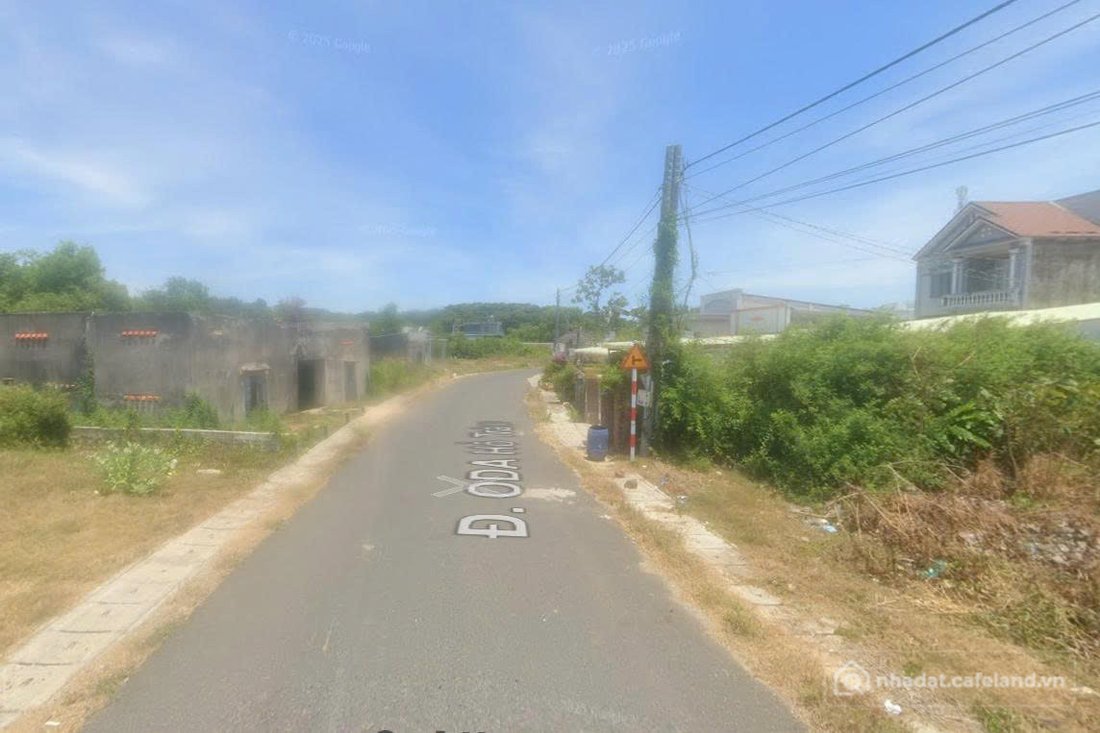 Bán đất thổ cư: Bán đất 760m² giá 51 tỷ Xã Hồ Tràm