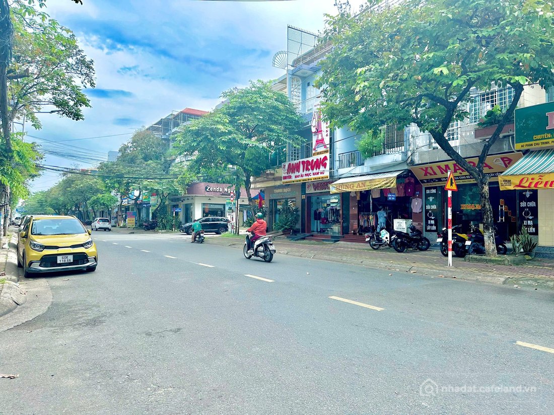 Bán nhà riêng: Bán nhà Trung tâm Phan Chu Trinh Đồng Nai. sổ riêng 2 lầu 1 trêt