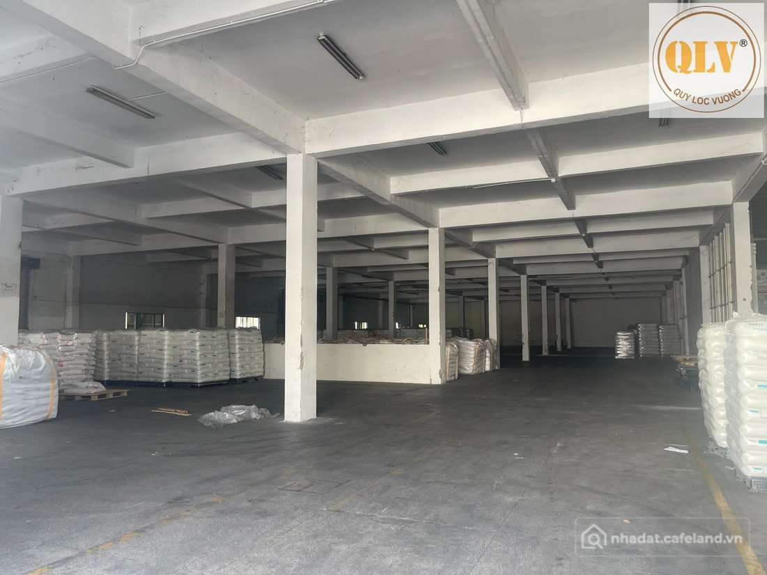 Bán kho, nhà xưởng: BÁN / CHO THUÊ NHÀ XƯỞNG – KCN SÓNG THẦN 3, BÌNH DƯƠNG – 20.