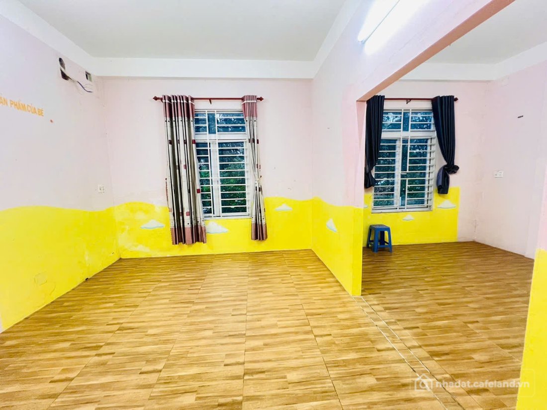 Bán nhà riêng: Bán nhà 534m² ngang 10m giá 5.9 tỷ tại Phường Bình Dương